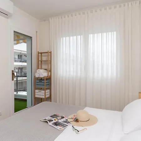 Alva Park Sunny Near The Apartamento *