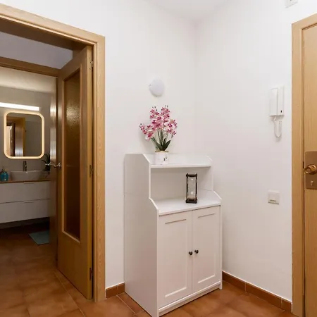 Appartamento Sunny Alva Park Refreshed 2023 *