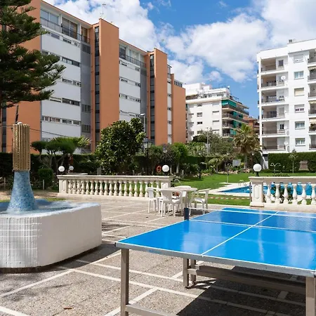 Appartamento Sunny Alva Park Refreshed 2023 *