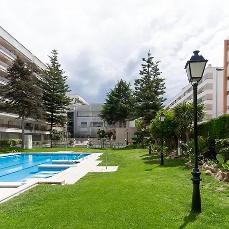 Appartamento Sunny Alva Park Refreshed 2023 *