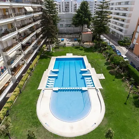 Sunny Alva Park Refreshed 2023 Appartamento
